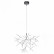Подвесная люстра Loft it Heracleum 9022-45S