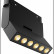 Накладной светильник Maytoni Points rot TR033-4-6W3K-M-DS-B