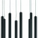 Подвесная люстра Lightstar Tubo L8T747147