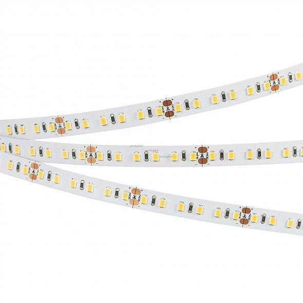 Лента светодиодная Arlight TWIST-5000-2835-120-24V Warm2700 (10mm, 10W/m, IP20) 030010