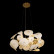 Подвесная люстра Loft it Paradise 10234/600