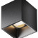 Накладной светильник Maytoni Alfa LED C064CL-5W3K-SQ-B