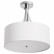 Светильник на штанге Arte Lamp Bella A8640PL-3CC