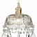 Подвесной светильник Loft it Lace 10110/C