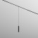 Подвесной светильник Denkirs Denkirs Simple DK8208-BK