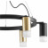 Подвесная люстра Lightstar Rullo LR0164033731