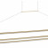 Подвесной светильник Odeon Light Stretto 4394/48L