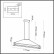 Подвесной светильник Odeon Light Stretto 4394/48L