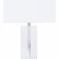 Настольная лампа декоративная Arte Lamp Clint A4022LT-1CC
