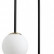 Светильник на штанге Odeon Light Ambi 4340/2