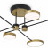 Люстра на штанге Ambrella FL FL5157