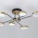 Люстра на штанге Ambrella FL FL5157