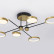 Люстра на штанге Ambrella FL FL5157