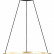 Подвесной светильник Lightstar Rotonda 736161