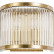 Накладной светильник Arte Lamp Anetta A1065AP-2PB