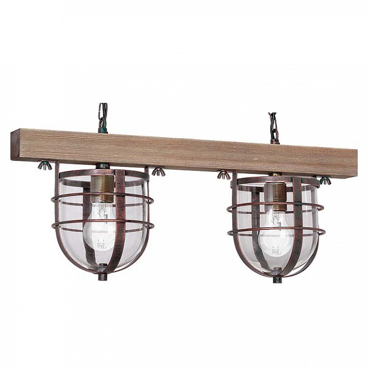 Подвесной светильник Luminex Ander 7623