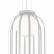 Подвесной светильник ST-Luce Nordic SL6129.503.01