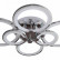 Потолочная люстра Natali Kovaltseva INNOVATION STYLE INNOVATION STYLE 83023