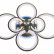 Потолочная люстра Natali Kovaltseva INNOVATION STYLE INNOVATION STYLE 83023