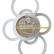 Потолочная люстра Natali Kovaltseva INNOVATION STYLE INNOVATION STYLE 83023