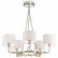 Подвесная люстра Maytoni Luxe H006PL-05G