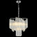 Подвесной светильник Natali Kovaltseva Majestic MAJESTIC 81433/6C CHROME