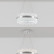 Подвесной светильник Natali Kovaltseva Smart Нимбы LED LAMPS 81267