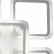 Потолочная люстра Natali Kovaltseva Smart home LED LAMPS 81218