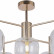 Люстра на штанге F-promo Beaker 2976-6P