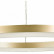 Подвесной светильник Natali Kovaltseva Oreol LED LAMPS 81296