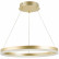 Подвесной светильник Natali Kovaltseva Oreol LED LAMPS 81296