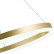 Подвесной светильник Natali Kovaltseva Oreol LED LAMPS 81296