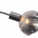 Бра EVOLUCE Gentore SLE155101-01