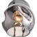 Бра EVOLUCE Gentore SLE155101-01