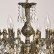 Подвесная люстра MW-Light Тоскана 1 685010110