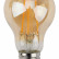 Лампа светодиодная Эра F-LED E27 11Вт 2700K Б0035039