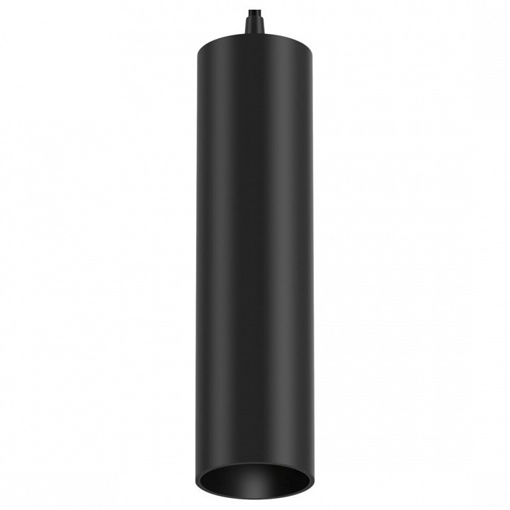 Подвесной светильник Maytoni FOCUS LED P071PL-L12B4K