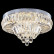 Накладной светильник Citilux Спектра CL320121