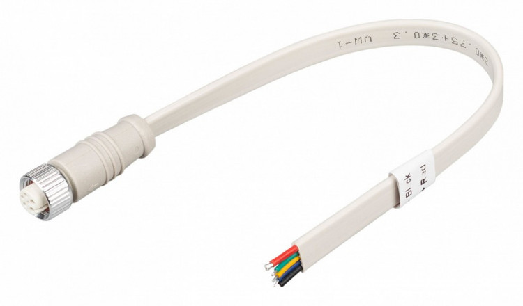 Соединитель ленты с разъемом 'МАМА' Arlight ARL-RGBW 048966