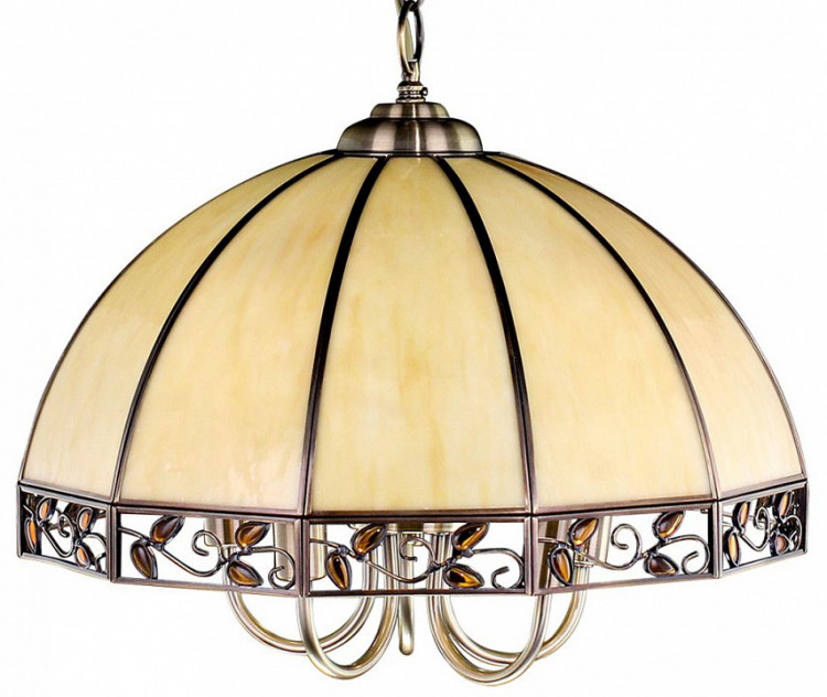 Подвесной светильник Citilux Шербург-1 CL440251