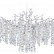 Подвесная люстра Divinare Salice 3135/26 SP-10