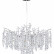 Подвесная люстра Divinare Salice 3135/26 SP-10