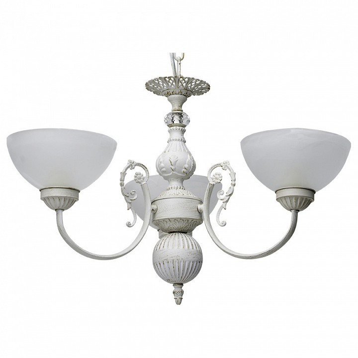 Подвесная люстра MW-Light Нора 3 318014103