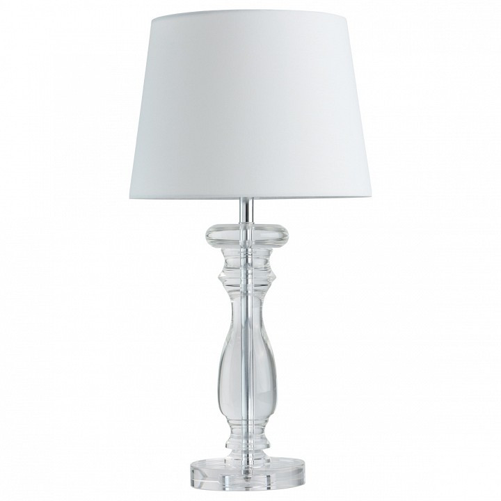 Настольная лампа декоративная MW-Light София 355034101