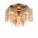 Накладной светильник ST-Luce Onde SL117.302.03