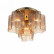 Накладной светильник ST-Luce Onde SL117.302.03