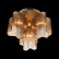 Накладной светильник ST-Luce Onde SL117.302.03