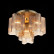Накладной светильник ST-Luce Onde SL117.302.03