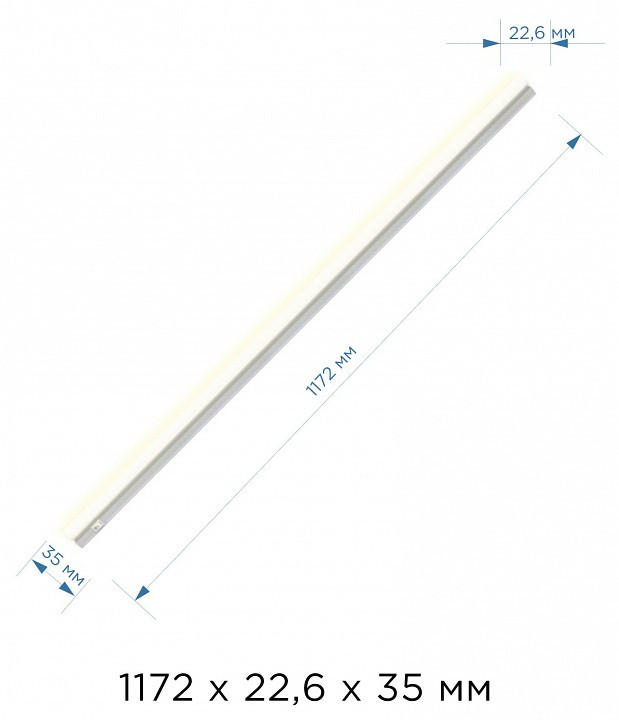 Накладной светильник Apeyron Electrics 14-5 14-55