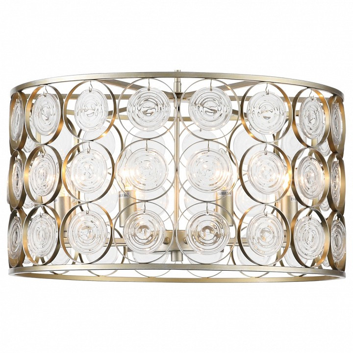 Подвесной светильник ST-Luce Seranda SL1105.203.08